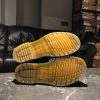 Оригінальні Dr. Martens 1460 - Black Greasy (UK 6 / EU 39) у відмінному стані купити в Україні