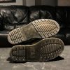 Унікальна рідкісна колекційна модель Dr. Martens 1460 Pascal - Museum Collection Hogarth (UK 4 EU 37) в ідеальному стані купити в Україні на resale.martens.com.ua