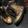 Унікальна рідкісна колекційна модель Dr. Martens 1460 Pascal - Museum Collection Hogarth (UK 4 EU 37) в ідеальному стані купити в Україні на resale.martens.com.ua