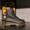 Черевики Dr. Martens Pascal Bex - Black Pisa (UK 8 EU 42) б\у стан як нові