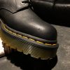 Черевики Dr. Martens Pascal Bex - Black Pisa (UK 8 EU 42) б\у стан як нові