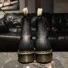 Черевики Dr. Martens Pascal Bex - Black Pisa (UK 8 EU 42) б\у стан як нові